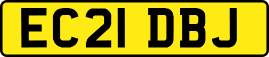 EC21DBJ