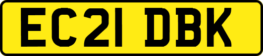 EC21DBK