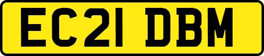EC21DBM