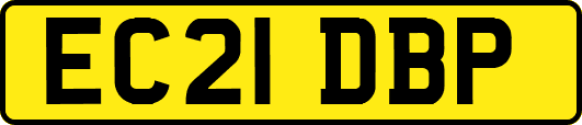 EC21DBP