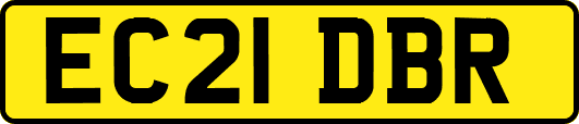 EC21DBR