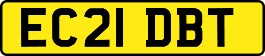EC21DBT