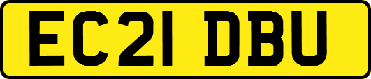 EC21DBU