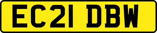 EC21DBW