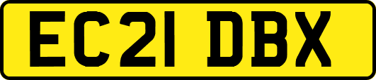 EC21DBX