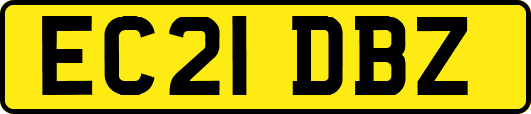 EC21DBZ