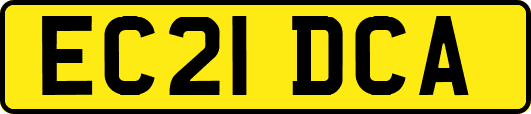 EC21DCA