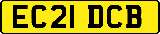 EC21DCB