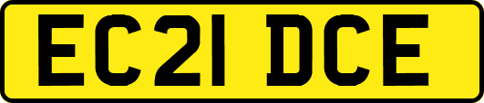 EC21DCE