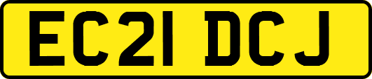 EC21DCJ