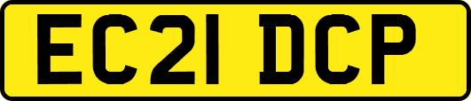 EC21DCP