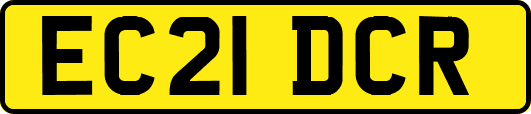 EC21DCR