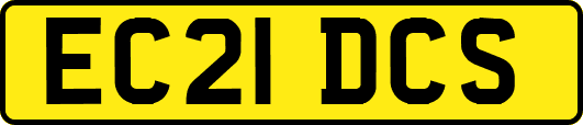 EC21DCS