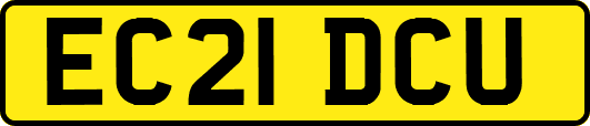 EC21DCU