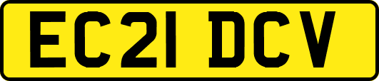 EC21DCV