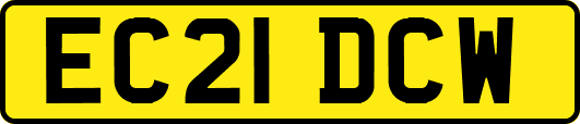 EC21DCW