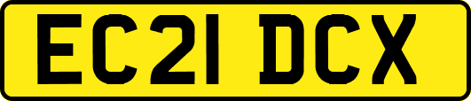 EC21DCX