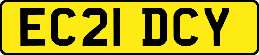 EC21DCY