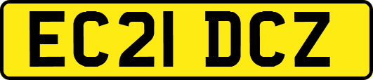 EC21DCZ
