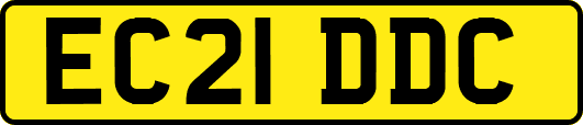 EC21DDC