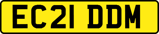 EC21DDM