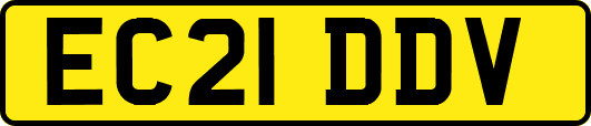 EC21DDV