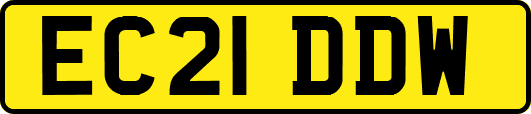 EC21DDW