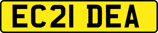 EC21DEA