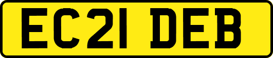 EC21DEB