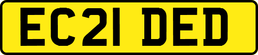 EC21DED