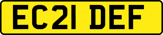 EC21DEF