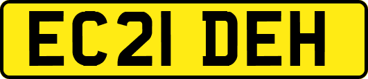EC21DEH