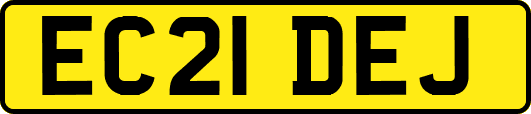 EC21DEJ
