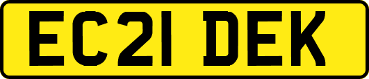 EC21DEK