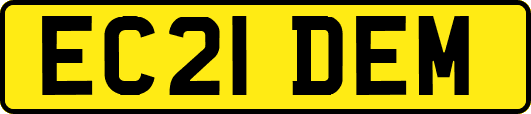 EC21DEM