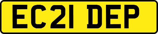 EC21DEP