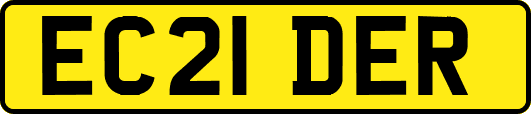 EC21DER