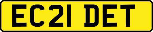 EC21DET