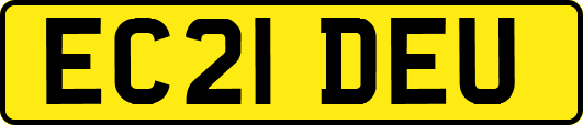 EC21DEU