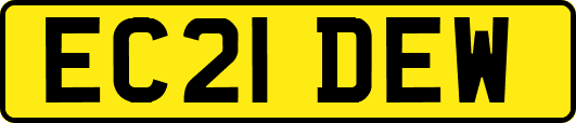 EC21DEW