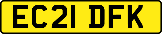 EC21DFK
