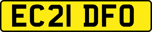 EC21DFO