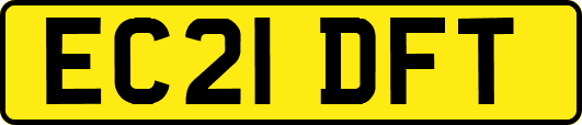 EC21DFT