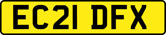 EC21DFX