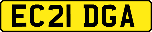 EC21DGA