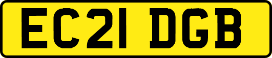 EC21DGB