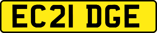 EC21DGE