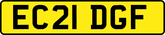 EC21DGF