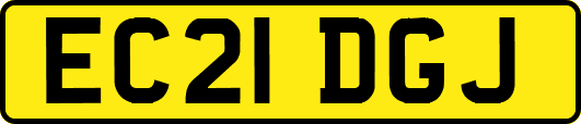 EC21DGJ