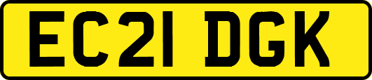 EC21DGK
